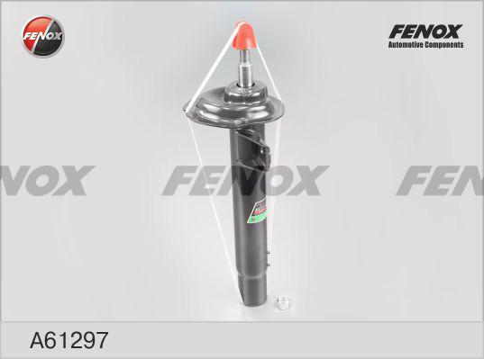 Fenox A61297 - Amortisseur cwaw.fr