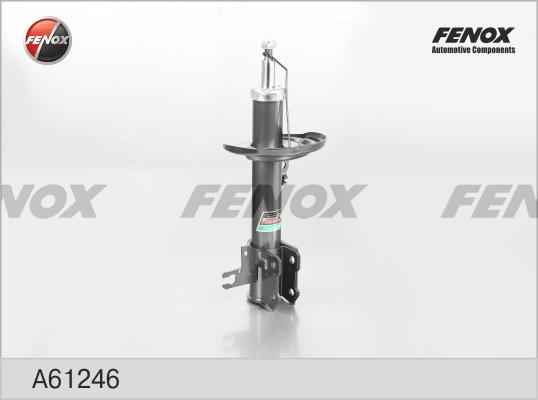 Fenox A61246 - Amortisseur cwaw.fr