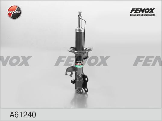 Fenox A61240 - Amortisseur cwaw.fr