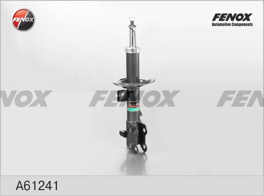 Fenox A61241 - Amortisseur cwaw.fr