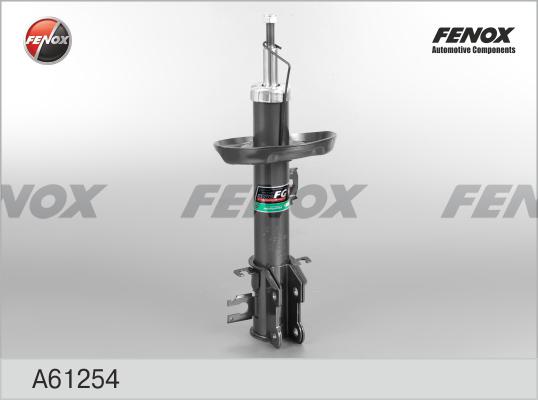 Fenox A61254 - Amortisseur cwaw.fr