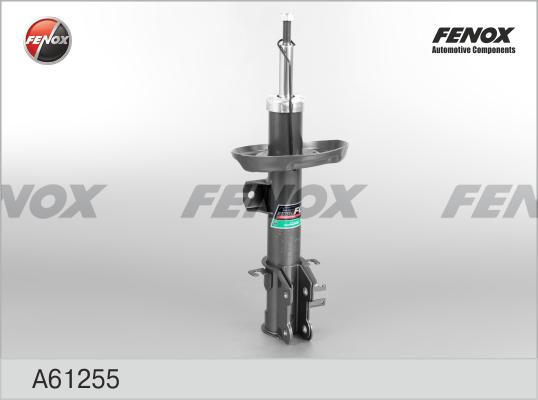 Fenox A61255 - Amortisseur cwaw.fr