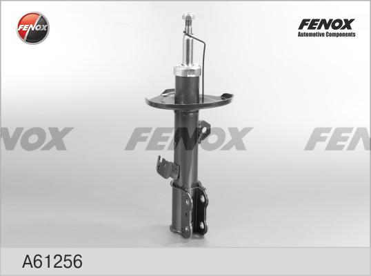 Fenox A61256 - Amortisseur cwaw.fr