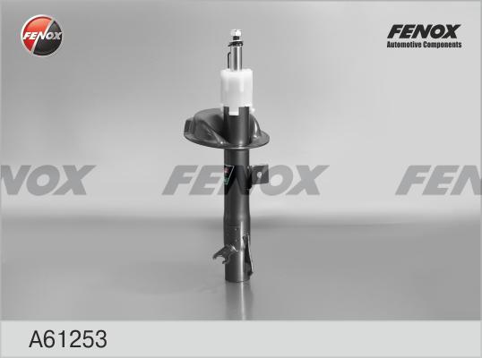 Fenox A61253 - Amortisseur cwaw.fr