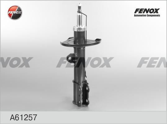 Fenox A61257 - Amortisseur cwaw.fr