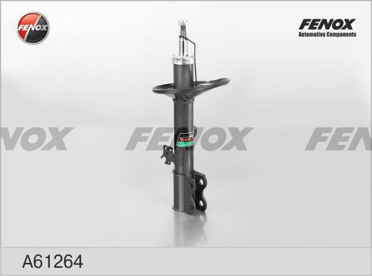 Fenox A61264 - Amortisseur cwaw.fr