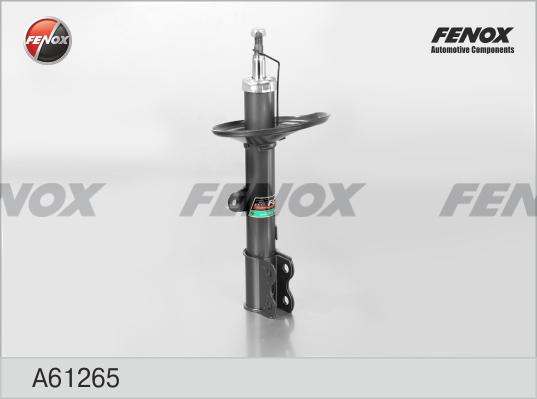 Fenox A61265 - Amortisseur cwaw.fr