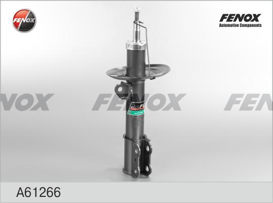 Fenox A61266 - Amortisseur cwaw.fr