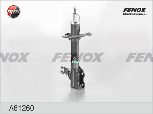 Fenox A61260 - Amortisseur cwaw.fr