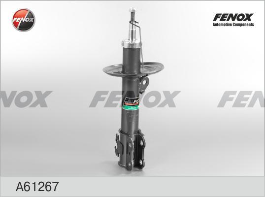 Fenox A61267 - Amortisseur cwaw.fr