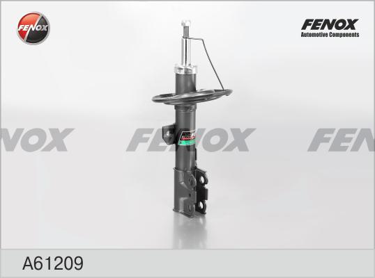 Fenox A61209 - Amortisseur cwaw.fr