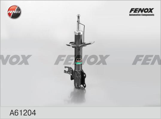 Fenox A61204 - Amortisseur cwaw.fr