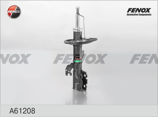 Fenox A61208 - Amortisseur cwaw.fr