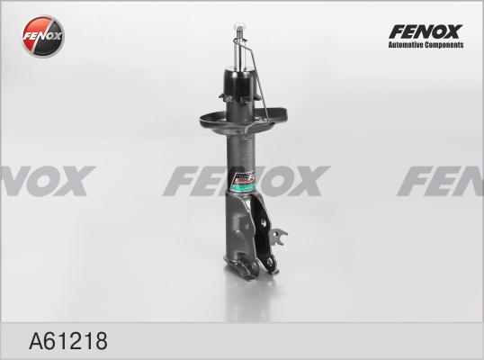 Fenox A61218 - Amortisseur cwaw.fr