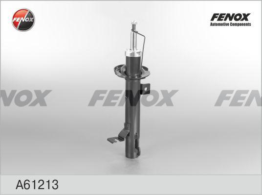 Fenox A61213 - Amortisseur cwaw.fr