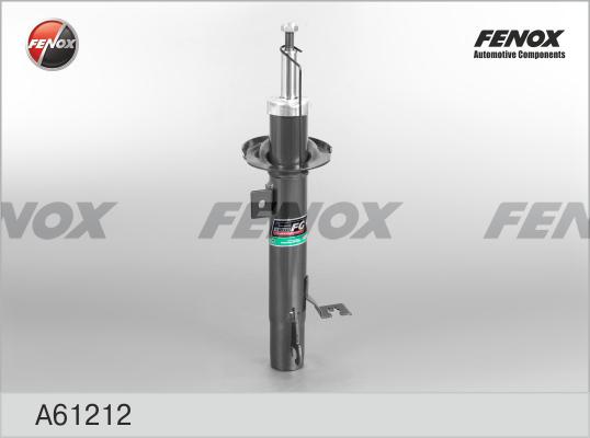 Fenox A61212 - Amortisseur cwaw.fr