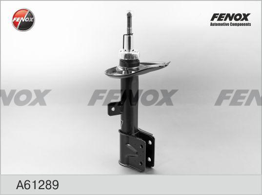 Fenox A61289 - Amortisseur cwaw.fr