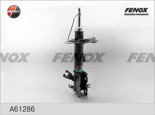 Fenox A61286 - Amortisseur cwaw.fr