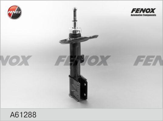 Fenox A61288 - Amortisseur cwaw.fr