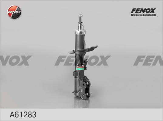 Fenox A61283 - Amortisseur cwaw.fr