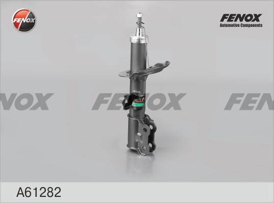 Fenox A61282 - Amortisseur cwaw.fr