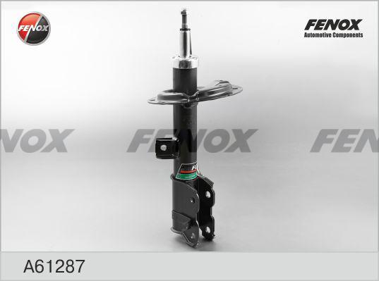 Fenox A61287 - Amortisseur cwaw.fr