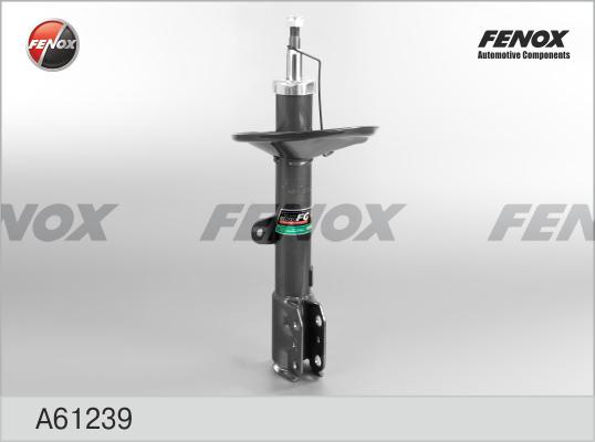 Fenox A61239 - Amortisseur cwaw.fr