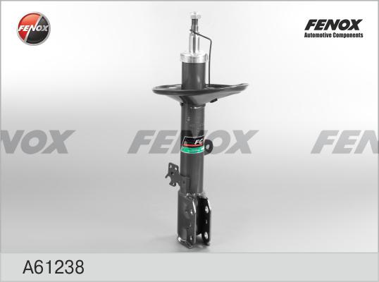 Fenox A61238 - Amortisseur cwaw.fr