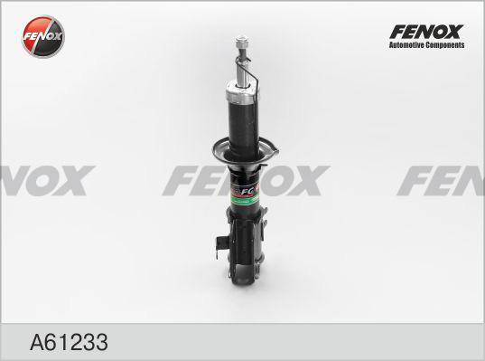 Fenox A61233 - Amortisseur cwaw.fr