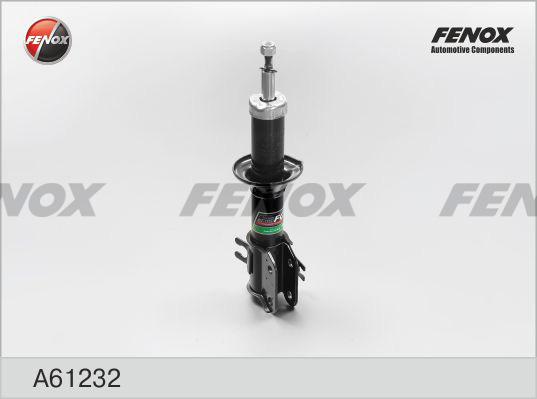 Fenox A61232 - Amortisseur cwaw.fr