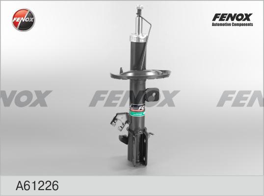 Fenox A61226 - Amortisseur cwaw.fr