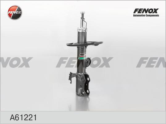 Fenox A61221 - Amortisseur cwaw.fr