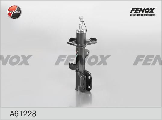 Fenox A61228 - Amortisseur cwaw.fr