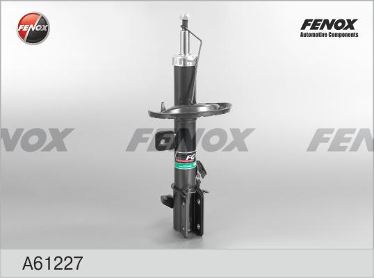 Fenox A61227 - Amortisseur cwaw.fr