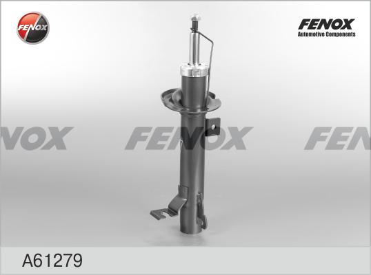 Fenox A61279 - Amortisseur cwaw.fr