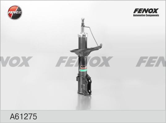 Fenox A61275 - Amortisseur cwaw.fr