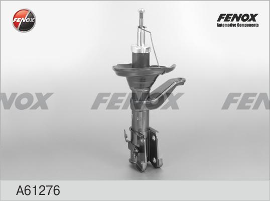 Fenox A61276 - Amortisseur cwaw.fr