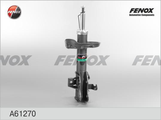 Fenox A61270 - Amortisseur cwaw.fr