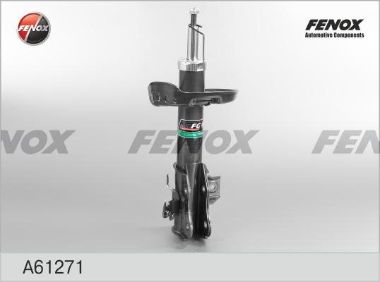 Fenox A61271 - Amortisseur cwaw.fr