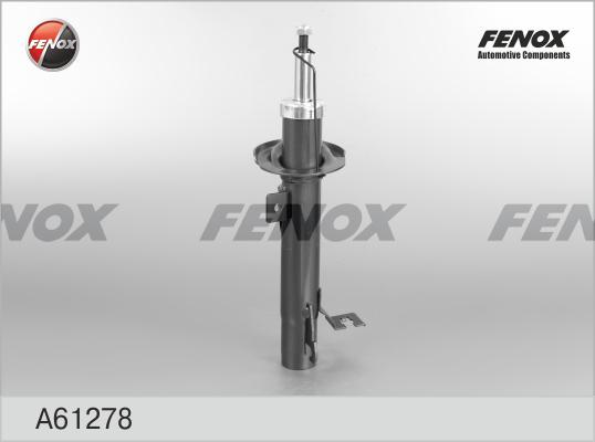 Fenox A61278 - Amortisseur cwaw.fr