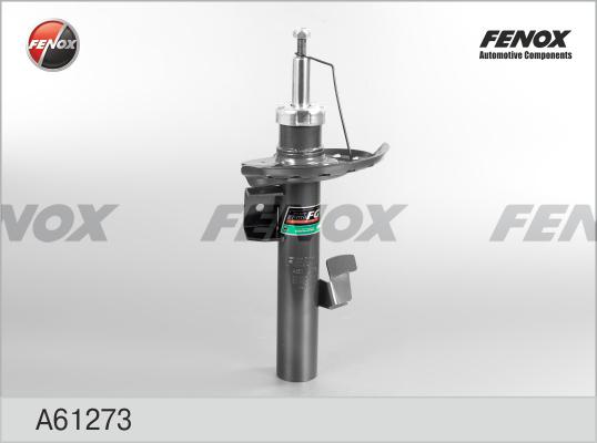 Fenox A61273 - Amortisseur cwaw.fr