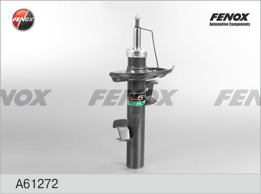 Fenox A61272 - Amortisseur cwaw.fr