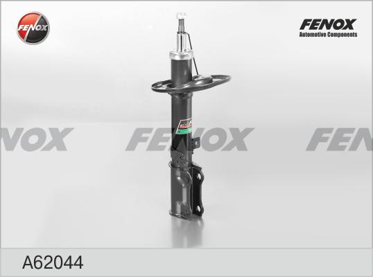 Fenox A62044 - Amortisseur cwaw.fr