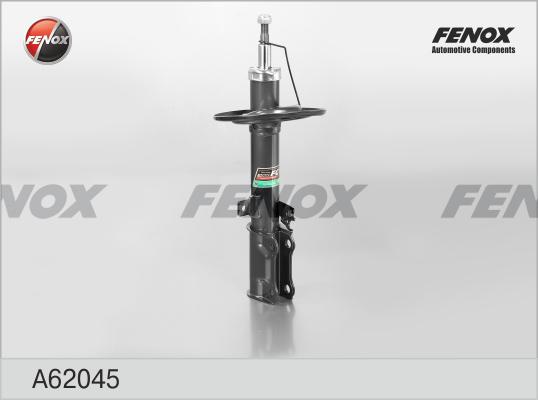 Fenox A62045 - Amortisseur cwaw.fr