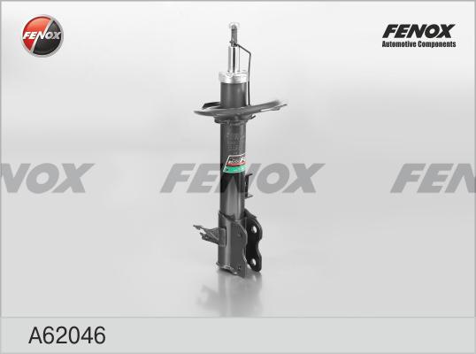 Fenox A62046 - Amortisseur cwaw.fr