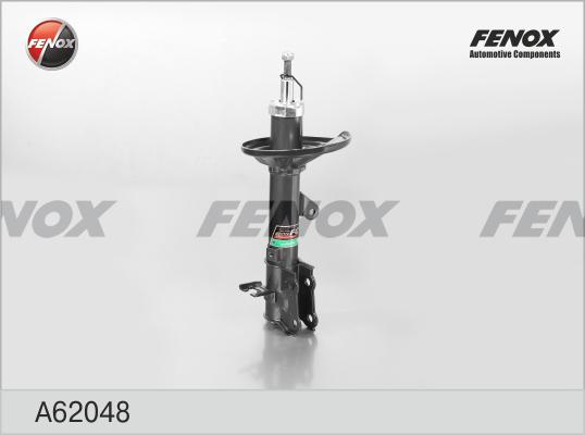 Fenox A62048 - Amortisseur cwaw.fr