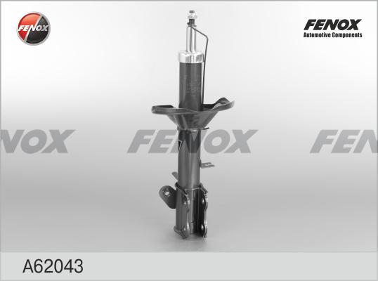 Fenox A62043 - Amortisseur cwaw.fr