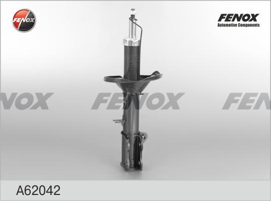 Fenox A62042 - Amortisseur cwaw.fr