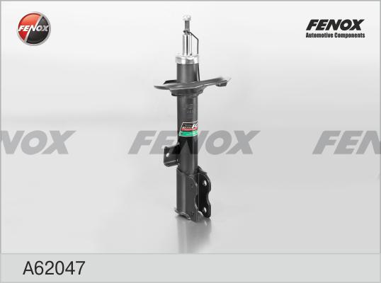 Fenox A62047 - Amortisseur cwaw.fr