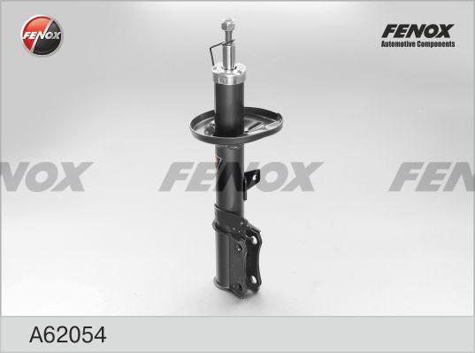 Fenox A62054 - Amortisseur cwaw.fr